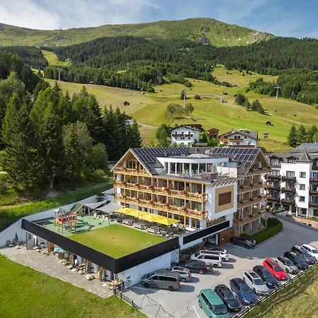 Otel Natuerlich Mit Charakter 4*