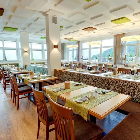 Natuerlich Mit Charakter Otel Fiss