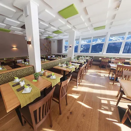 Otel Natuerlich Mit Charakter Fiss