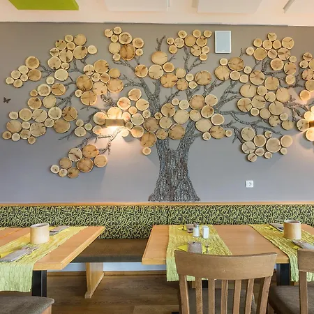 Otel Natuerlich Mit Charakter 4*