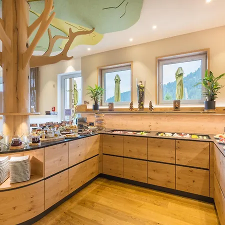 Natuerlich Mit Charakter Otel