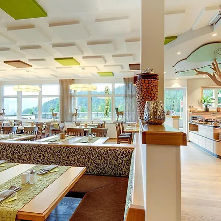 Hotel Natuerlich Mit Charakter