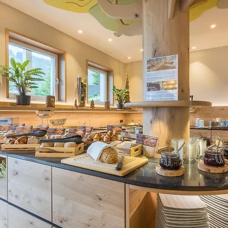 Hotel Natuerlich Mit Charakter 4*