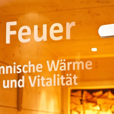 Natuerlich Mit Charakter 4*