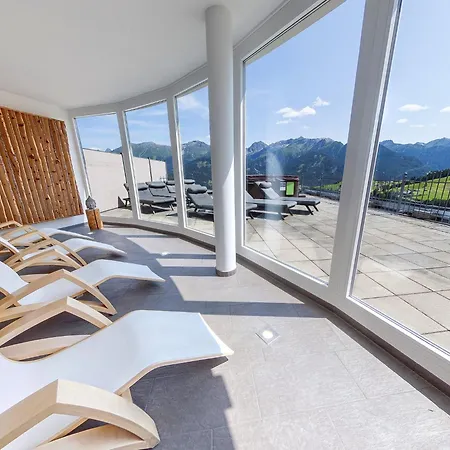 Naturlich Mit Charakter Fiss