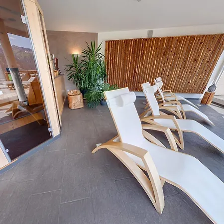 Otel Natuerlich Mit Charakter