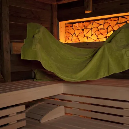 Hotel Natuerlich Mit Charakter 4*