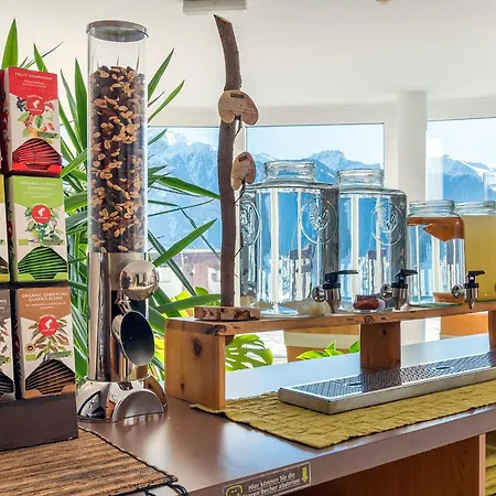 Naturlich Mit Charakter Hotel Fiss