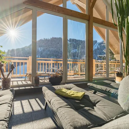 Natuerlich Mit Charakter Hotel 4*
