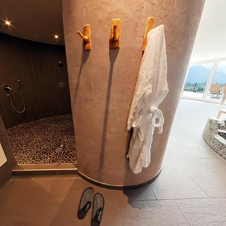 Hotel Naturlich Mit Charakter Fiss