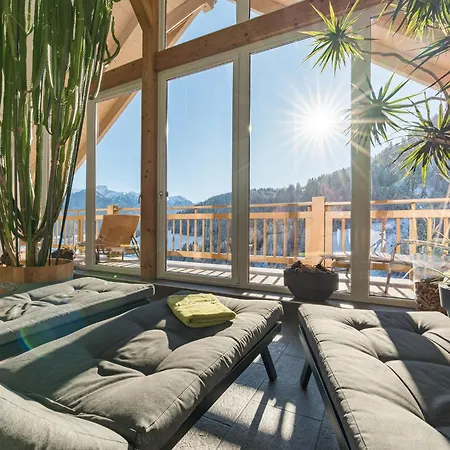 Natuerlich Mit Charakter Fiss