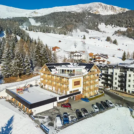 Otel Natuerlich Mit Charakter