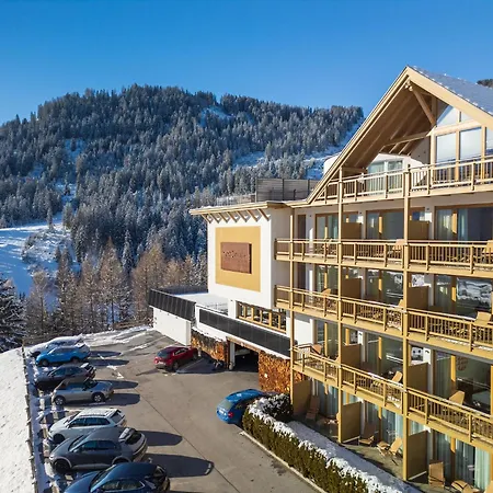 Otel Natuerlich Mit Charakter