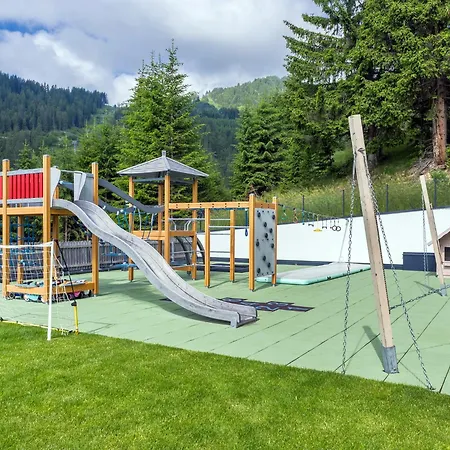 Hotel Natuerlich Mit Charakter 4*