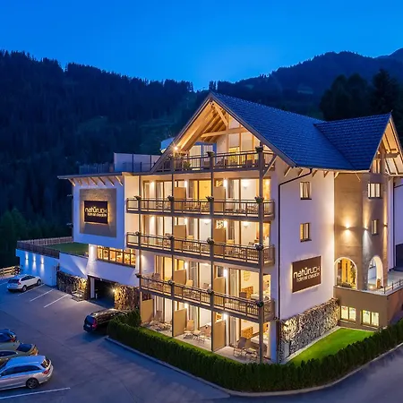 Natuerlich Mit Charakter Hotel Fiss