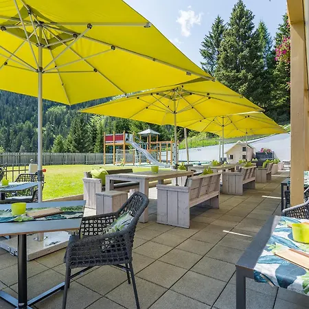 Hotel Natuerlich Mit Charakter Fiss