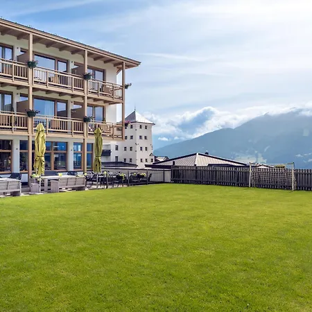 Natuerlich Mit Charakter 4*