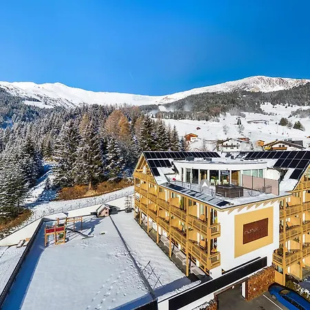 Naturlich Mit Charakter Fiss