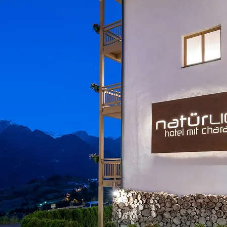 Natuerlich Mit Charakter Fiss