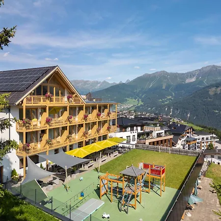 Naturlich Mit Charakter