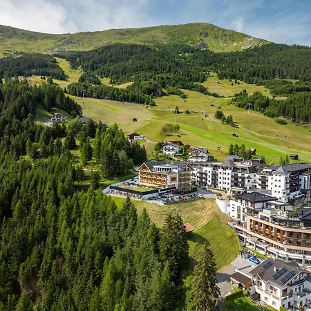 Hotel Natuerlich Mit Charakter 4*