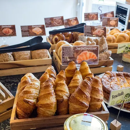 Naturlich Mit Charakter Hotel