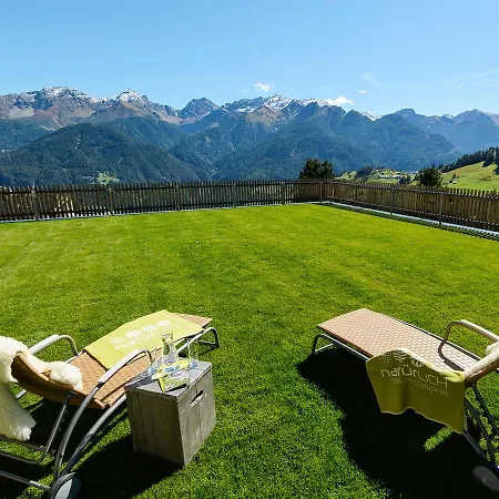Natuerlich Mit Charakter 4*