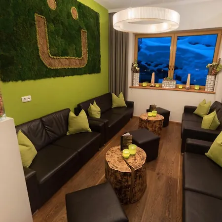 Hotel Natuerlich Mit Charakter 4*