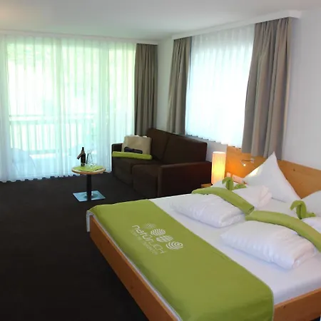 Natuerlich Mit Charakter Hotel Fiss
