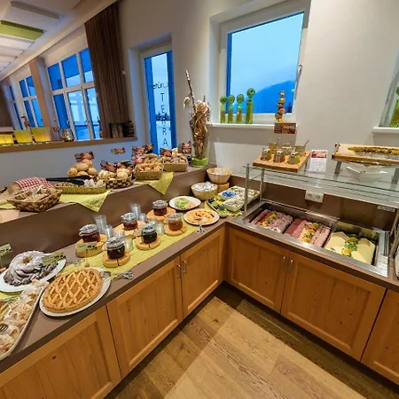 Hotel Naturlich Mit Charakter
