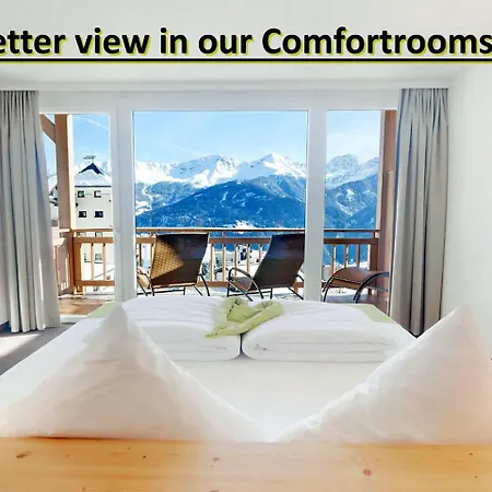 Natuerlich Mit Charakter Hotel
