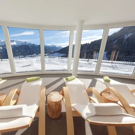 Natuerlich Mit Charakter Hotel 4*