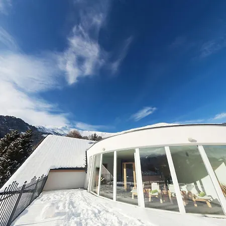 Hotel Naturlich Mit Charakter