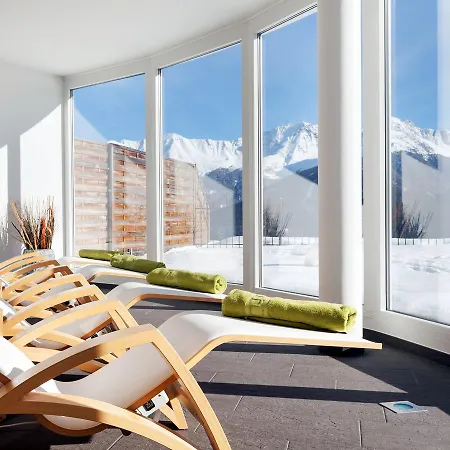 Hotel Natuerlich Mit Charakter