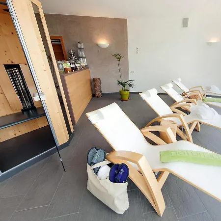 Natuerlich Mit Charakter Hotel