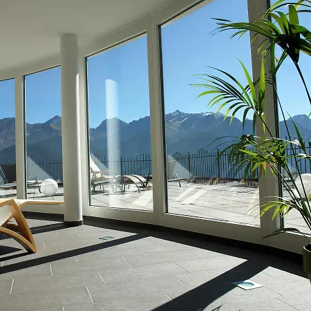 Natuerlich Mit Charakter Otel