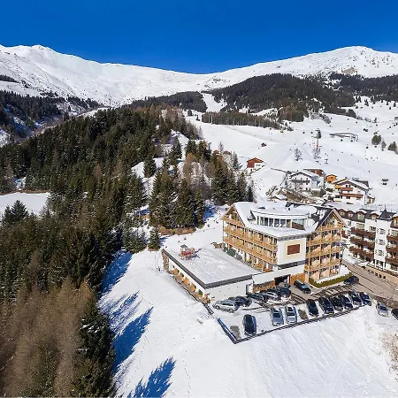 Hotel Natuerlich Mit Charakter