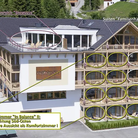 Natuerlich Mit Charakter 4*
