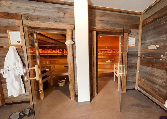 Natuerlich Mit Charakter Hotel Fiss