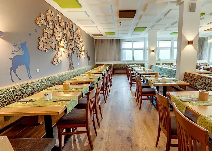 Natuerlich Mit Charakter Hotel