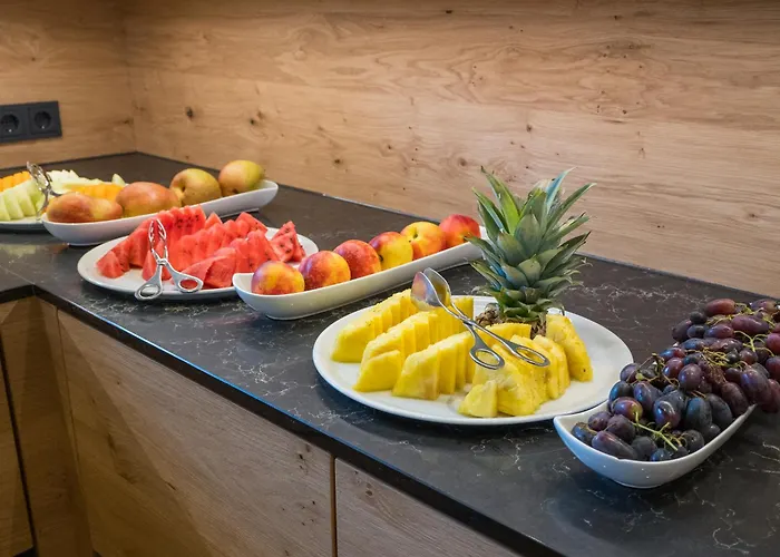 Hotel Natuerlich Mit Charakter