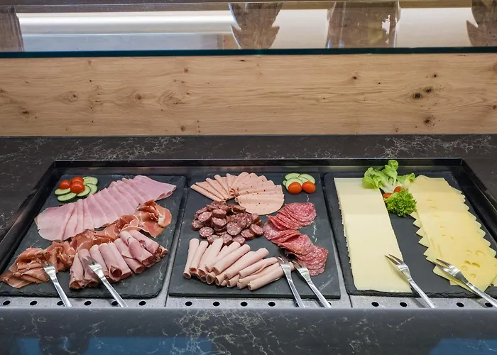 Natuerlich Mit Charakter Hotel 4*