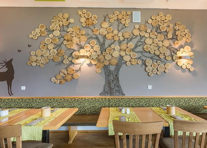 Hotel Natuerlich Mit Charakter 4*