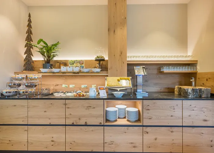 Natuerlich Mit Charakter 4*