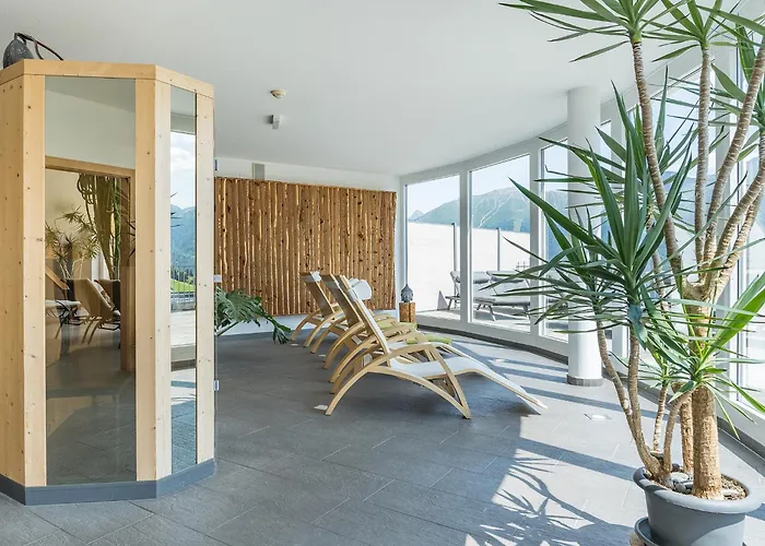 Natuerlich Mit Charakter Fiss