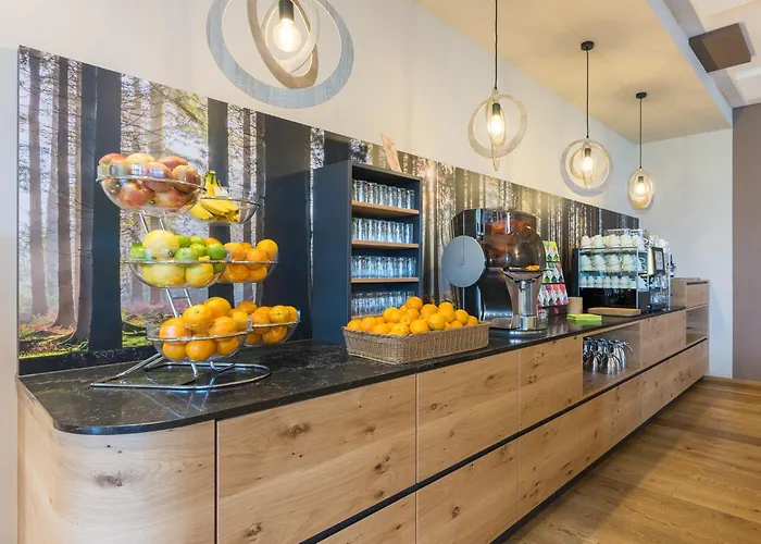 Natuerlich Mit Charakter 4* Fiss