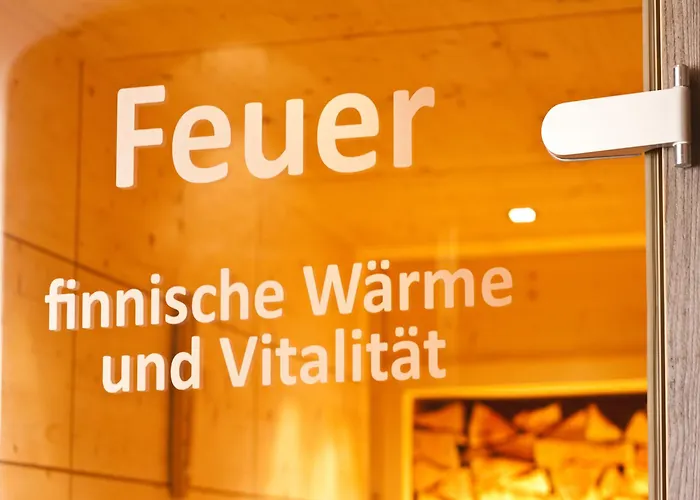 Natuerlich Mit Charakter 4*