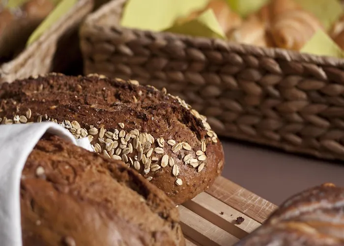 Natuerlich Mit Charakter 4* Fiss