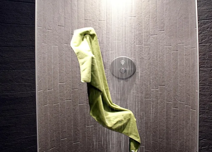 Natuerlich Mit Charakter Hotel