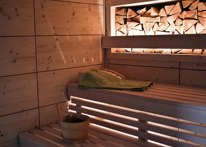 Natuerlich Mit Charakter Hotel 4*